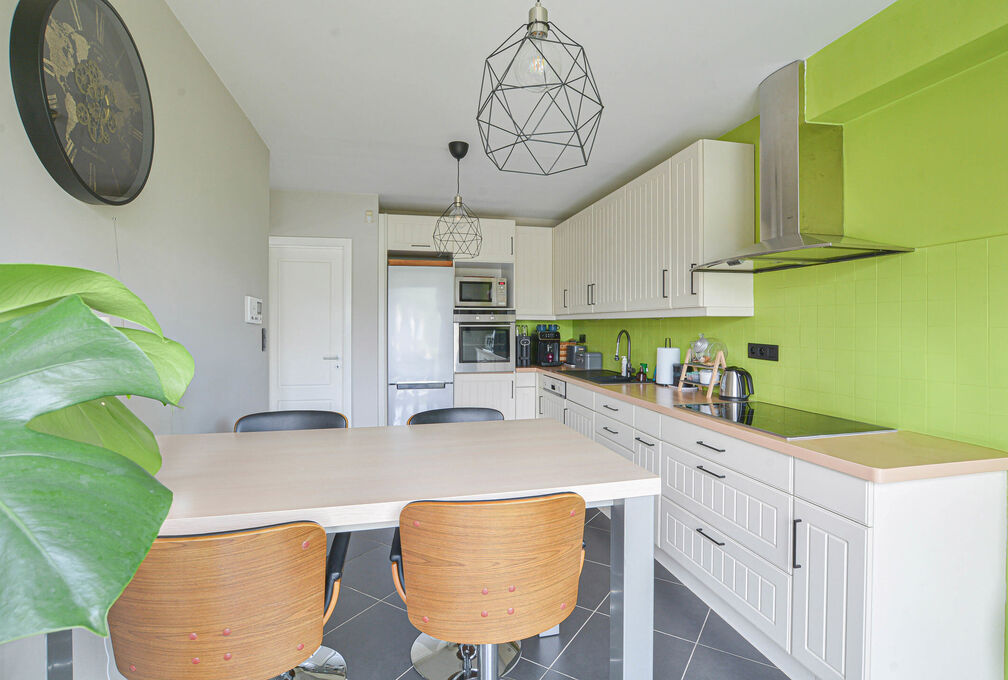House for sale in Vilvoorde