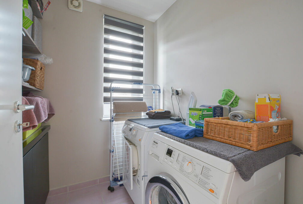 House for sale in Vilvoorde