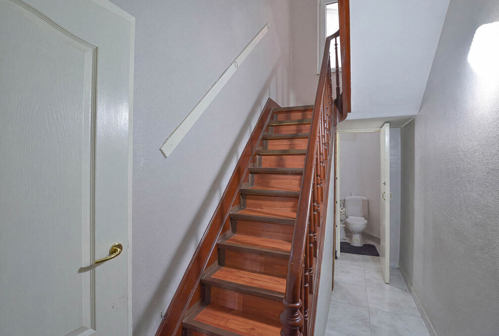 House for sale in Vilvoorde Koningslo