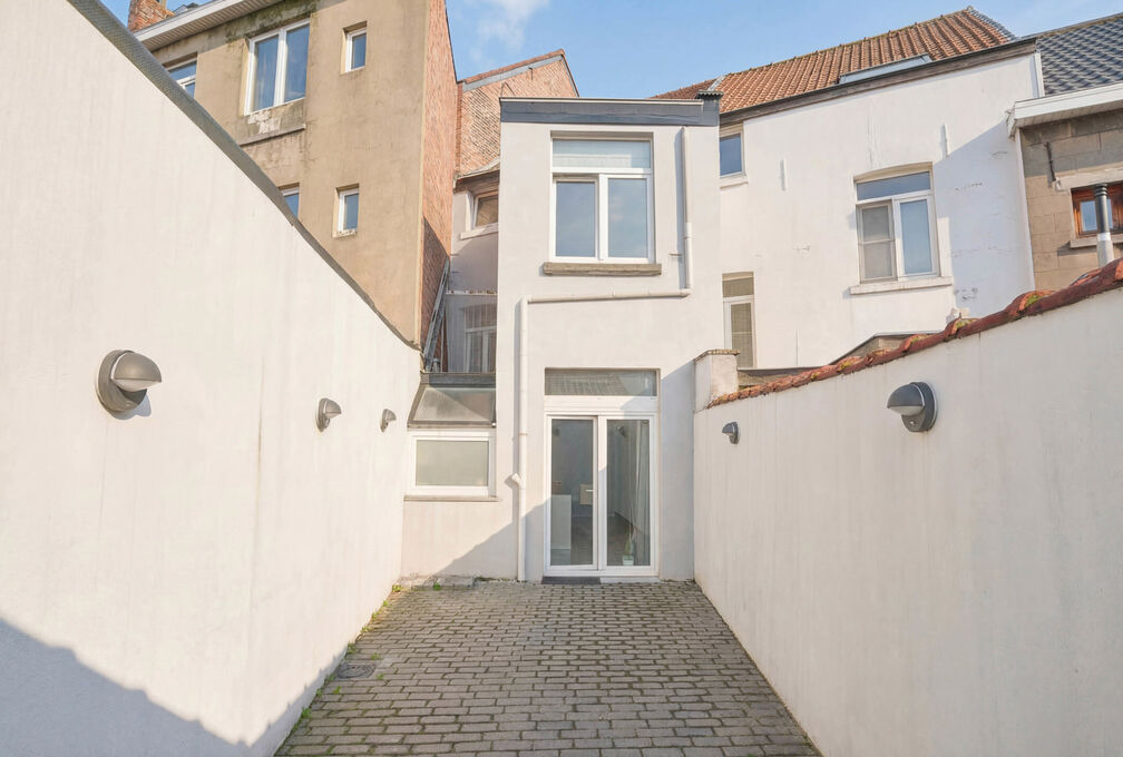 House for sale in Vilvoorde Koningslo