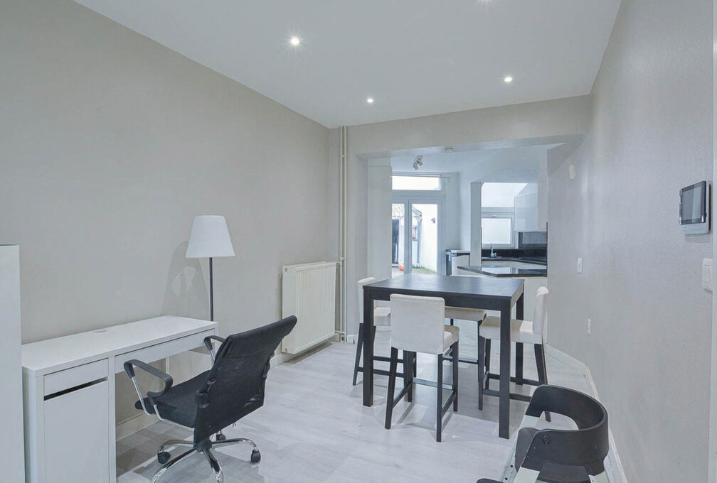 House for sale in Vilvoorde Koningslo