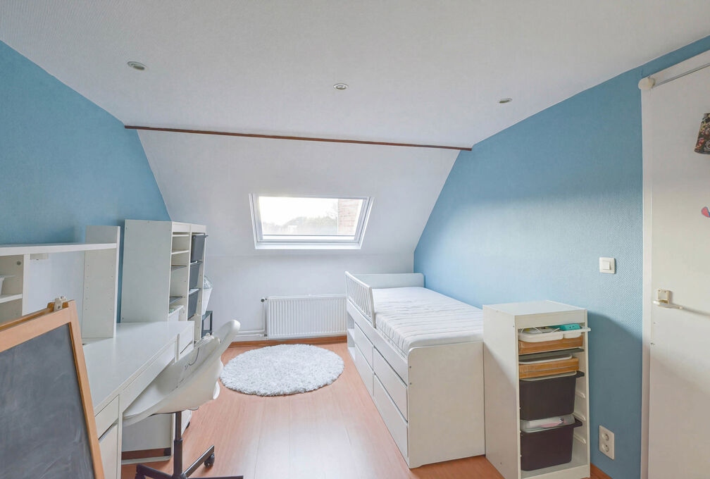 House for sale in Vilvoorde Koningslo