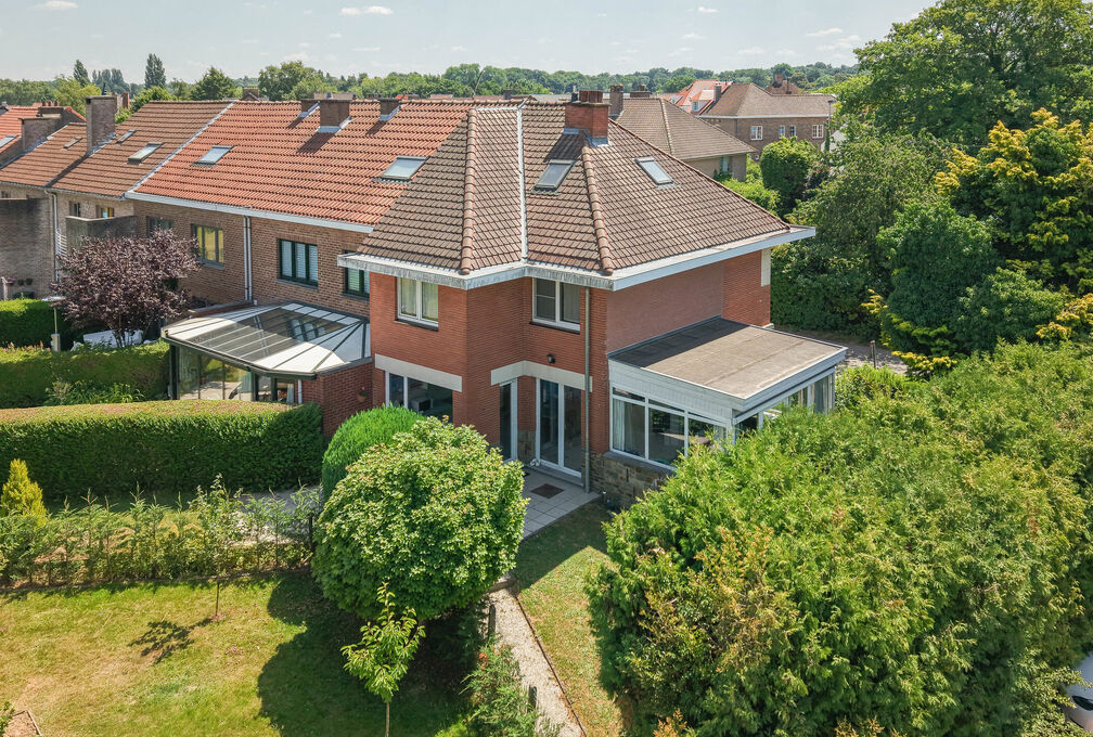 House for sale in Wezembeek-Oppem