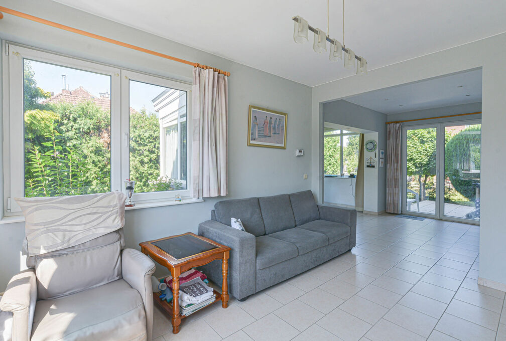 House for sale in Wezembeek-Oppem