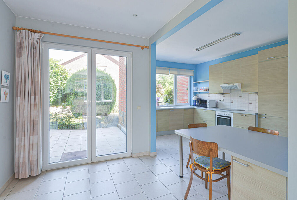 House for sale in Wezembeek-Oppem