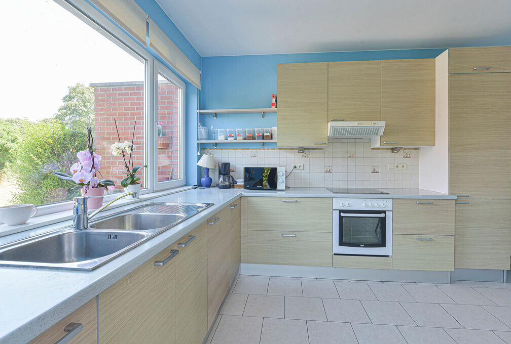 House for sale in Wezembeek-Oppem