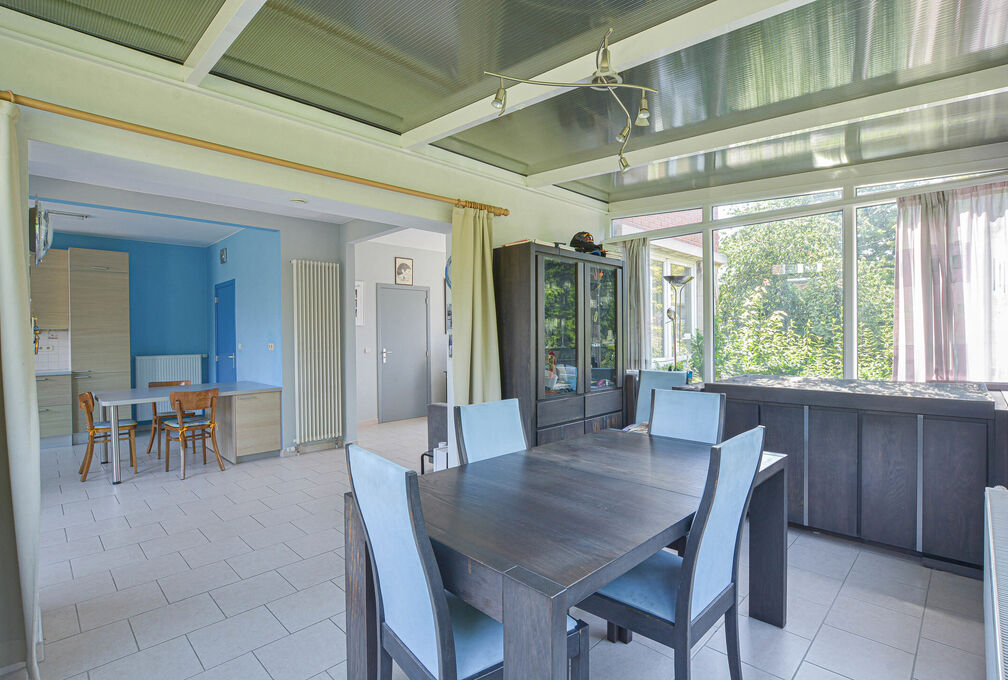 House for sale in Wezembeek-Oppem