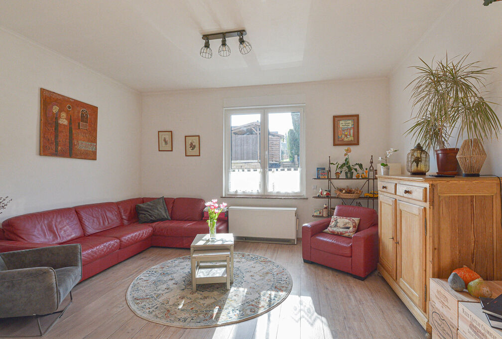 House for sale in Wezembeek-Oppem