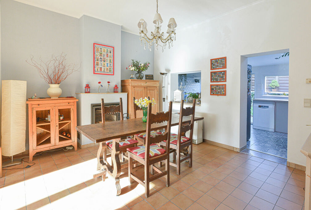 House for sale in Wezembeek-Oppem