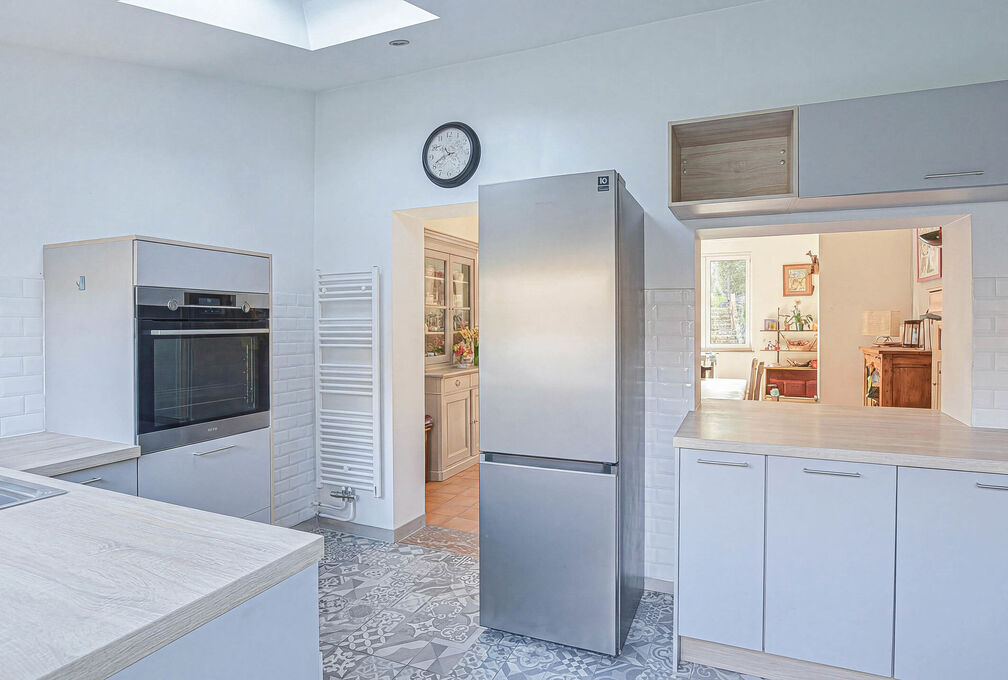 House for sale in Wezembeek-Oppem