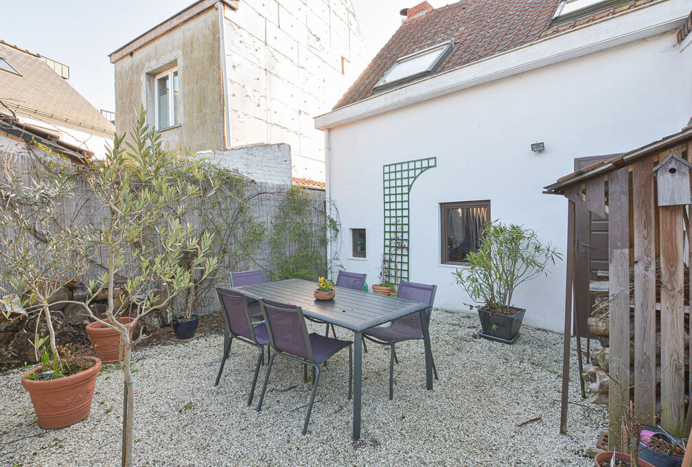 House for sale in Wezembeek-Oppem