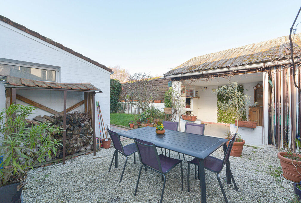 House for sale in Wezembeek-Oppem