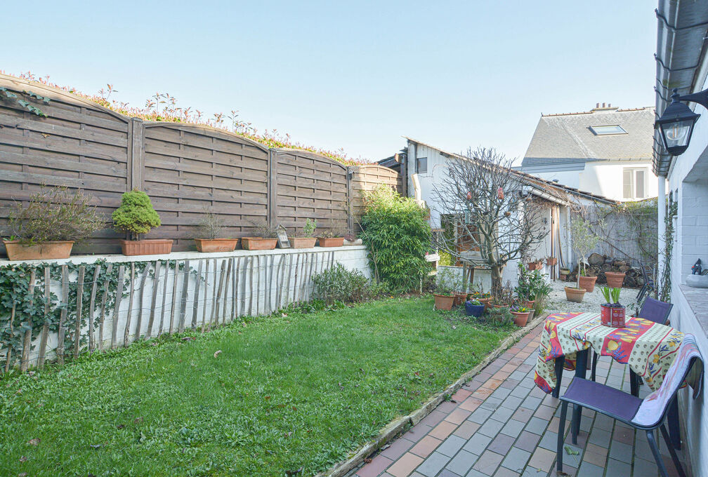 House for sale in Wezembeek-Oppem