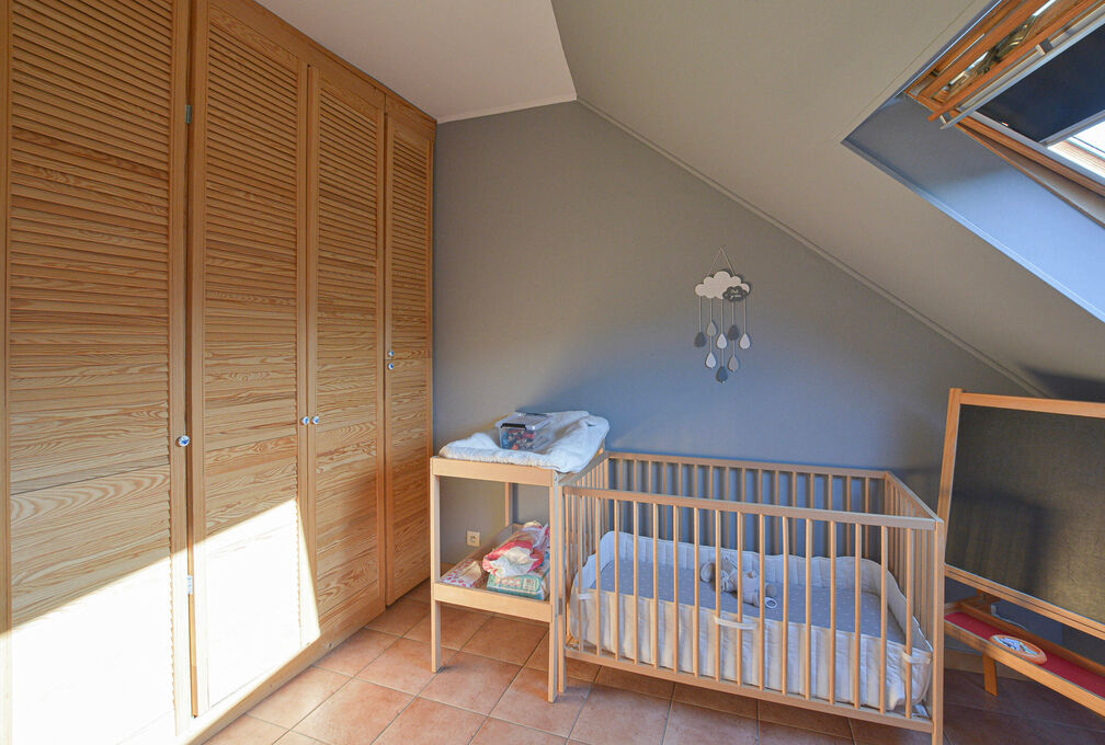 House for sale in Wezembeek-Oppem