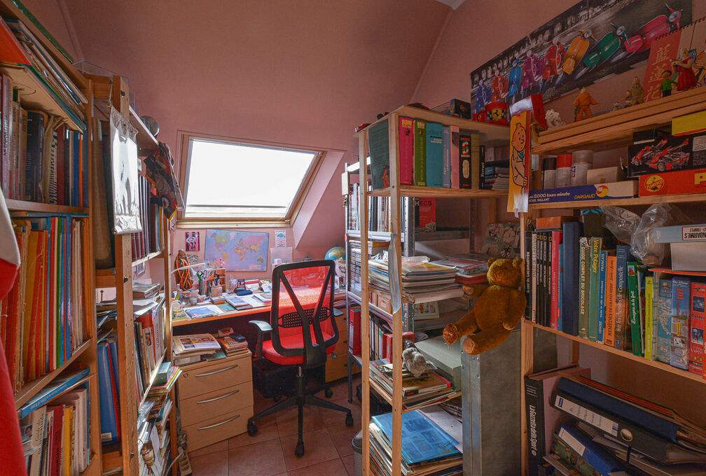 House for sale in Wezembeek-Oppem