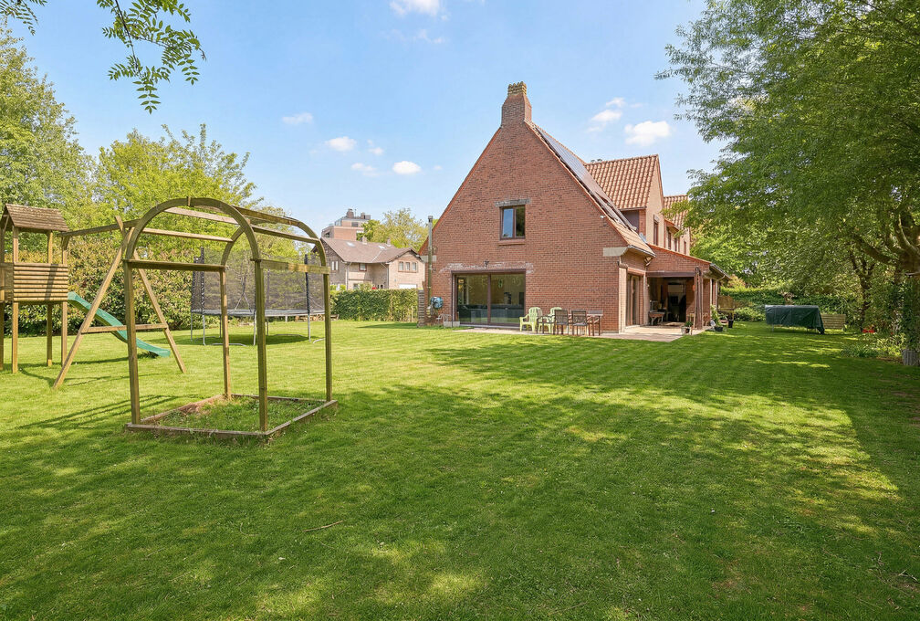 House for sale in Wezembeek-Oppem
