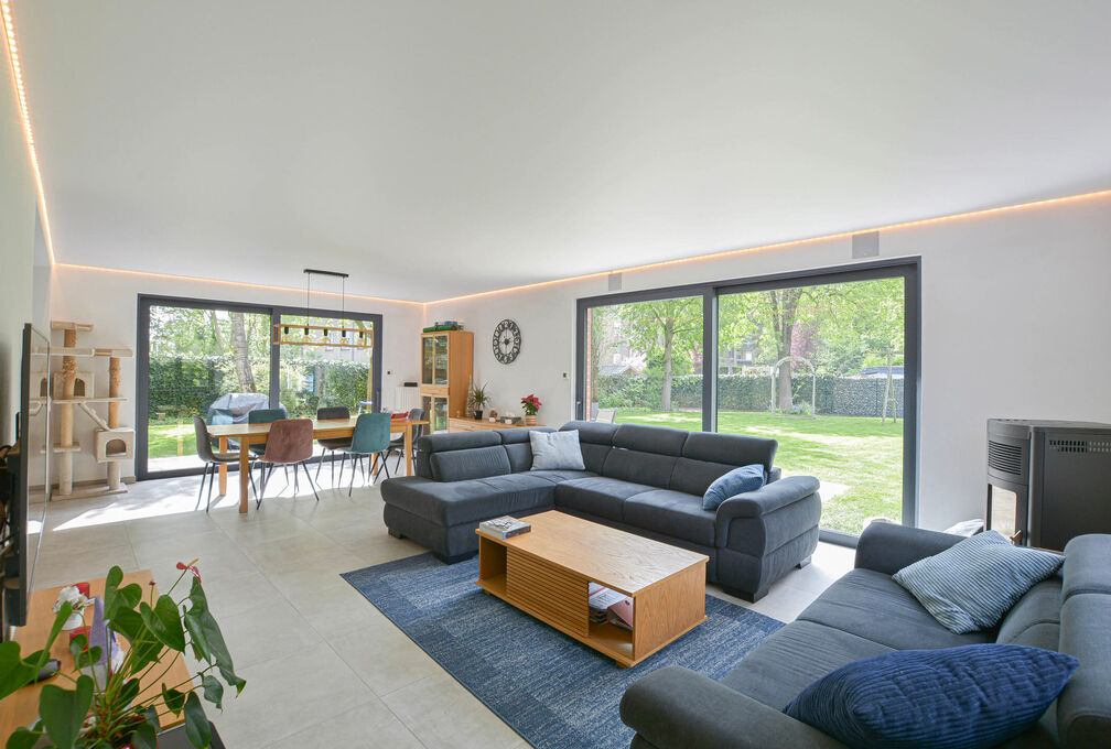 House for sale in Wezembeek-Oppem