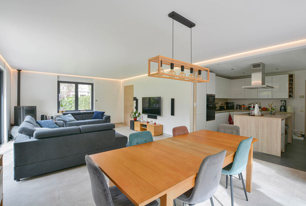 House for sale in Wezembeek-Oppem