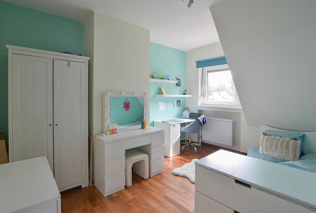 House for sale in Wezembeek-Oppem