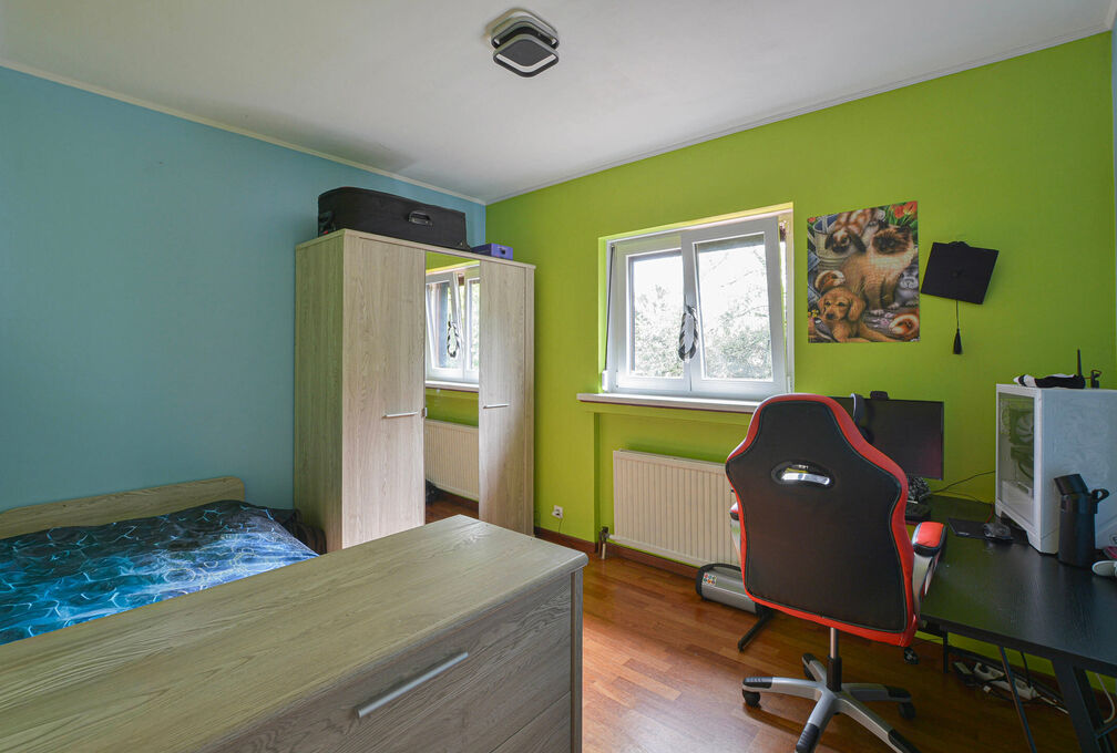 House for sale in Wezembeek-Oppem