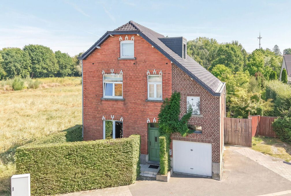 House for sale in Wezembeek-Oppem