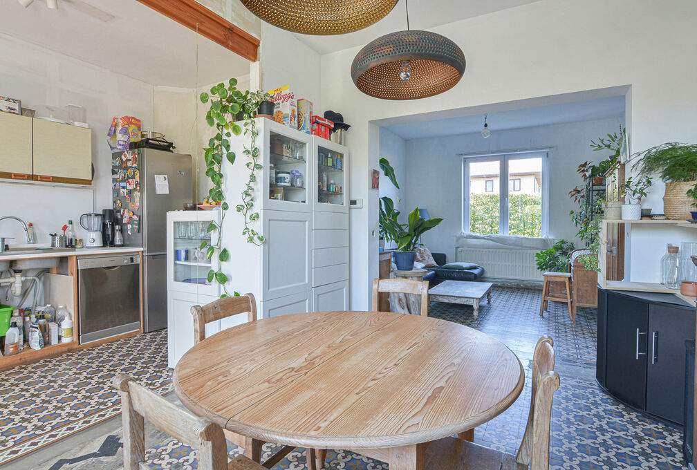 House for sale in Wezembeek-Oppem