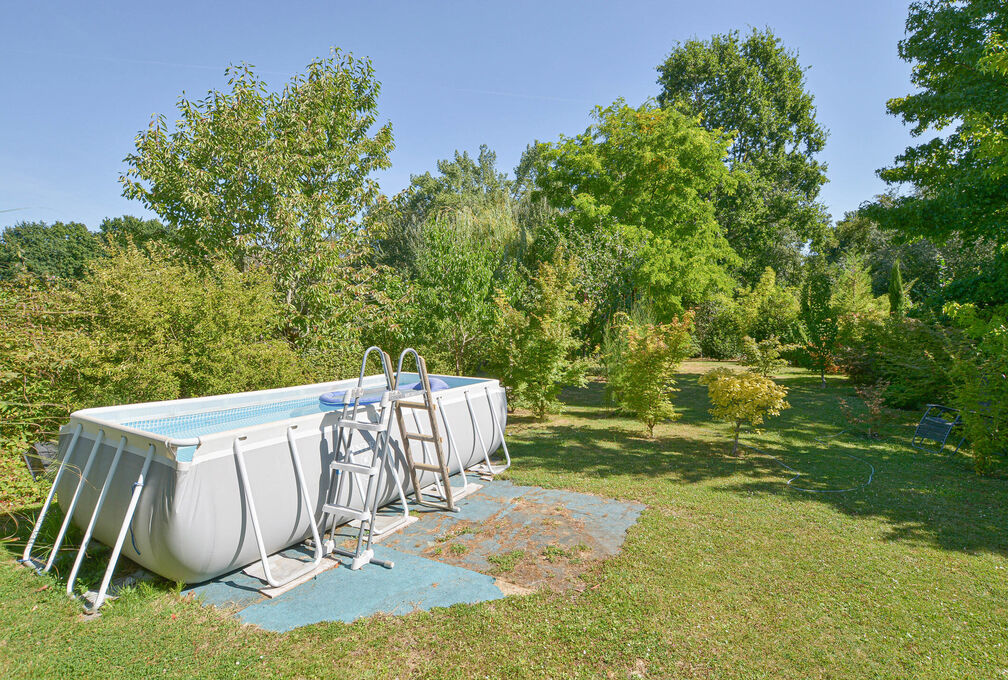 House for sale in Wezembeek-Oppem