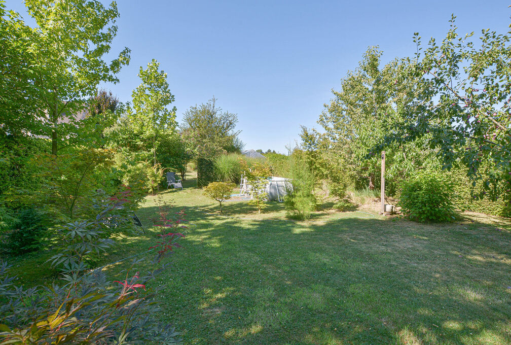 House for sale in Wezembeek-Oppem