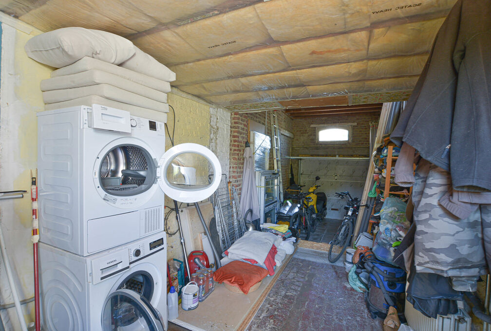 House for sale in Wezembeek-Oppem