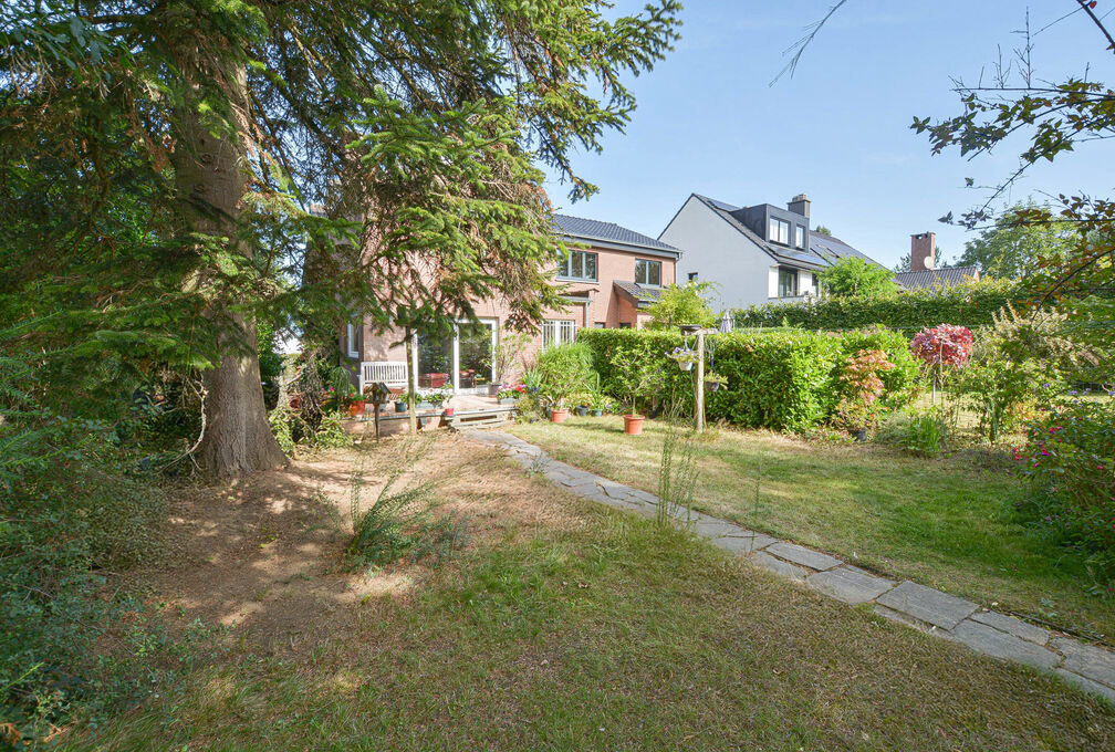 House for sale in Wezembeek-Oppem