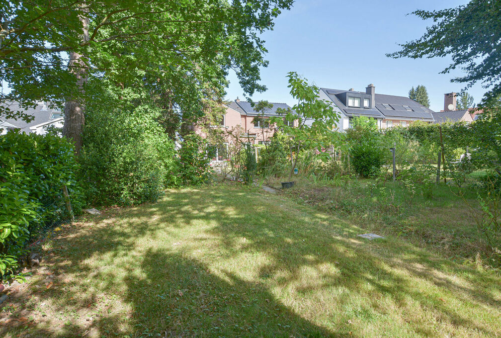 House for sale in Wezembeek-Oppem