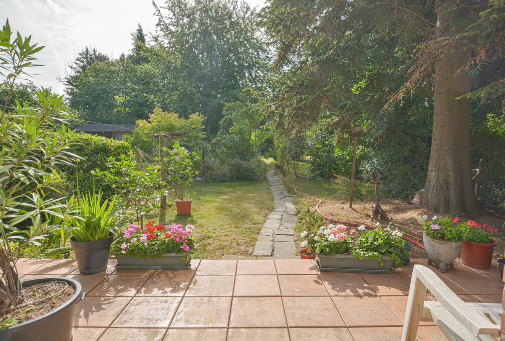 House for sale in Wezembeek-Oppem