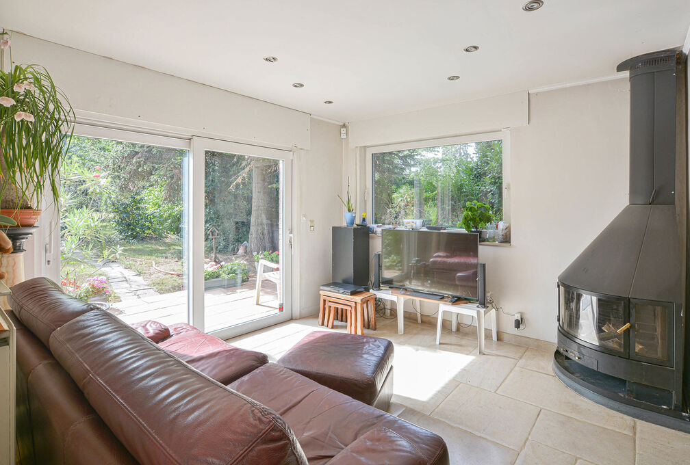 House for sale in Wezembeek-Oppem