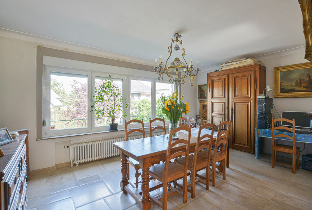 House for sale in Wezembeek-Oppem