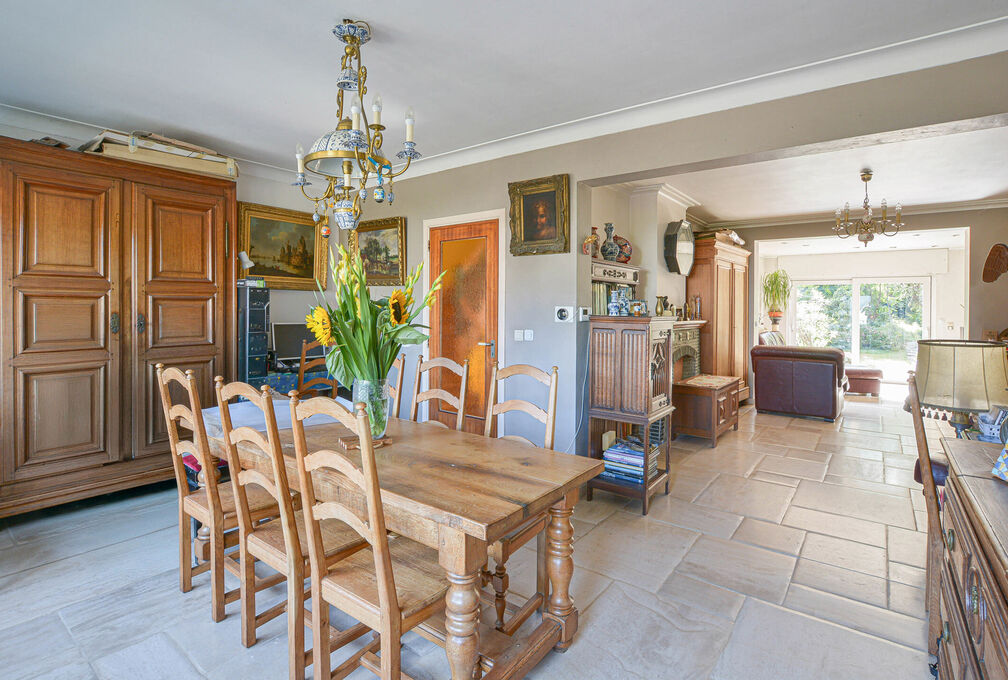 House for sale in Wezembeek-Oppem