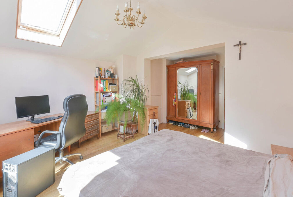 House for sale in Wezembeek-Oppem