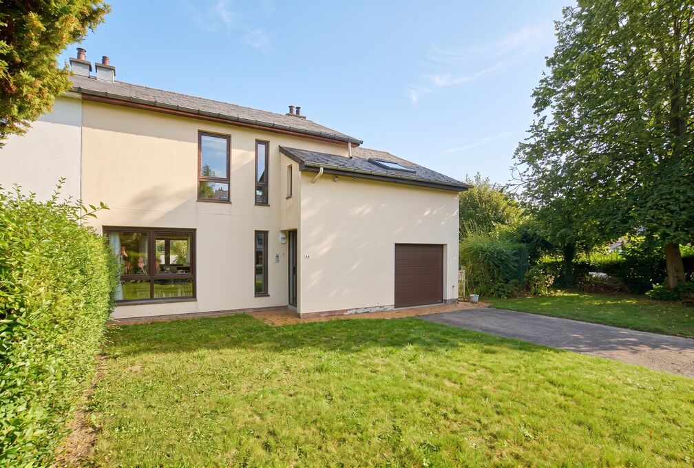 House for sale in Wezembeek-Oppem