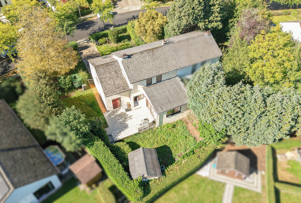 House for sale in Wezembeek-Oppem