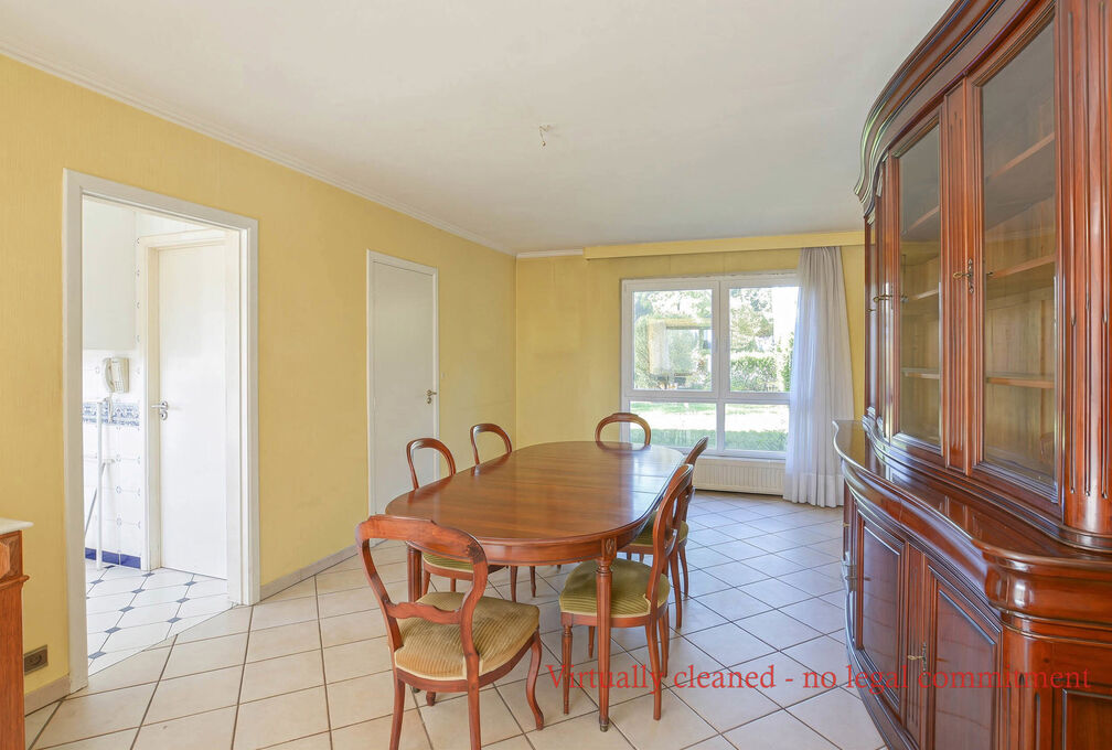 House for sale in Wezembeek-Oppem