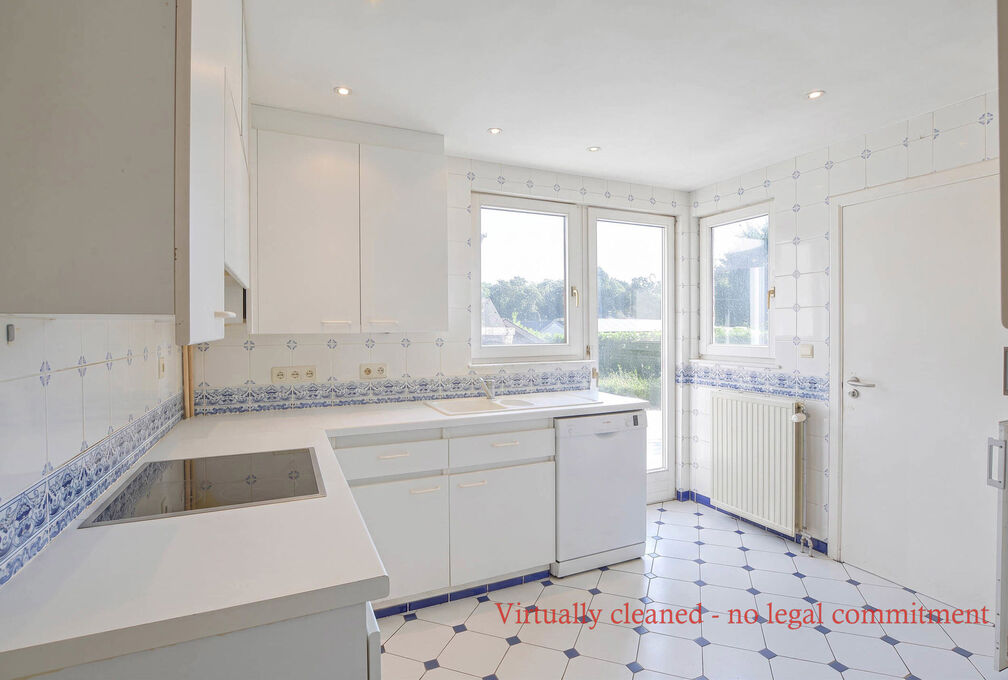 House for sale in Wezembeek-Oppem
