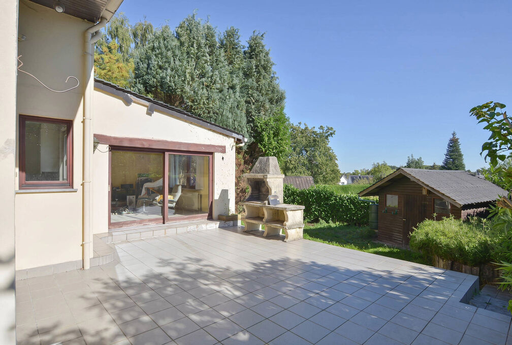 House for sale in Wezembeek-Oppem