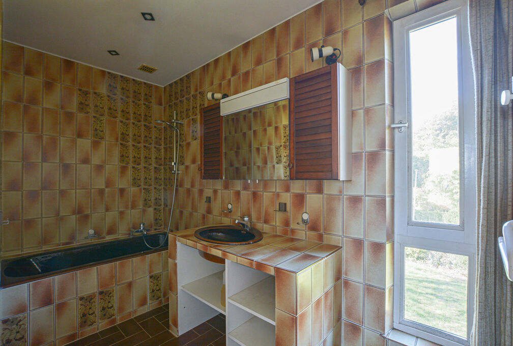 House for sale in Wezembeek-Oppem