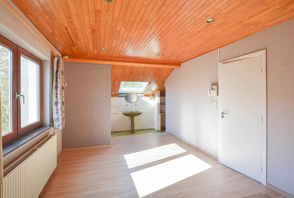 House for sale in Wezembeek-Oppem