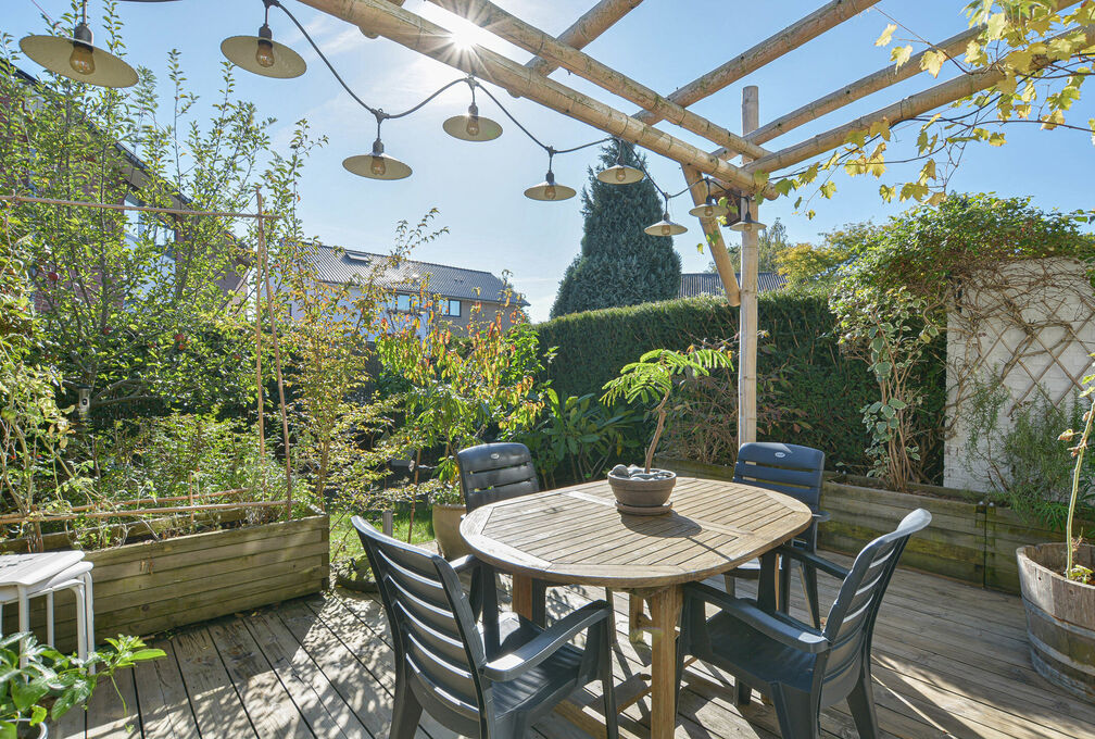 House for sale in Wezembeek-Oppem