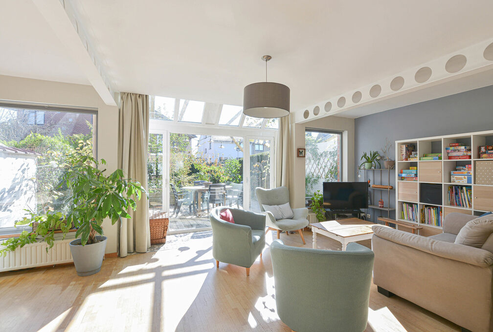 House for sale in Wezembeek-Oppem