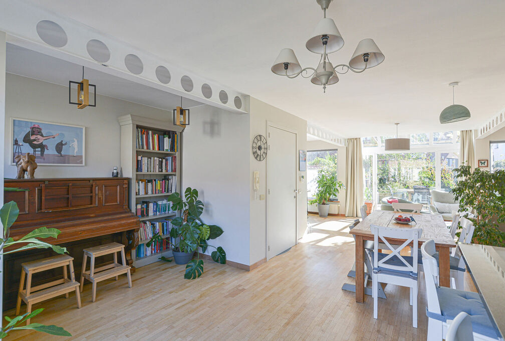 House for sale in Wezembeek-Oppem