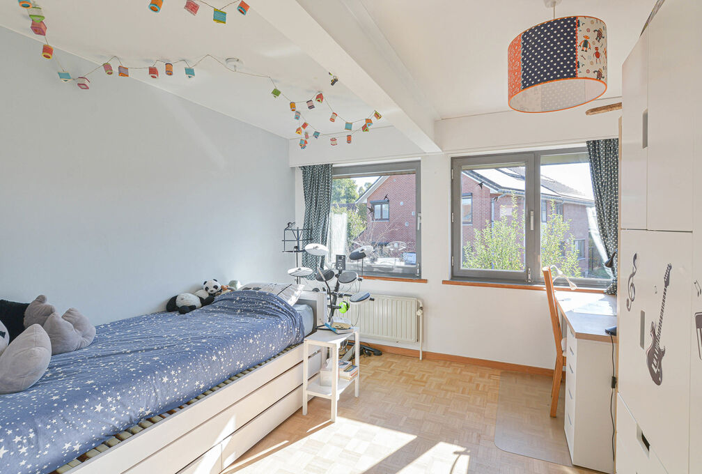House for sale in Wezembeek-Oppem