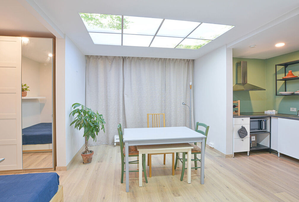 House for sale in Wezembeek-Oppem