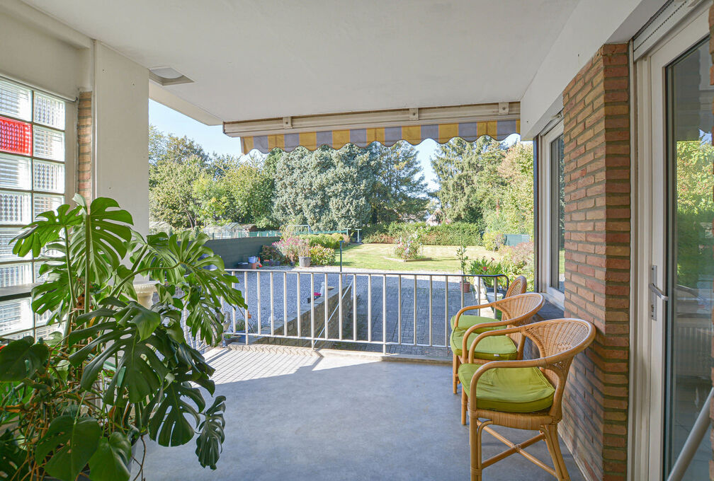 House for sale in Wezembeek-Oppem