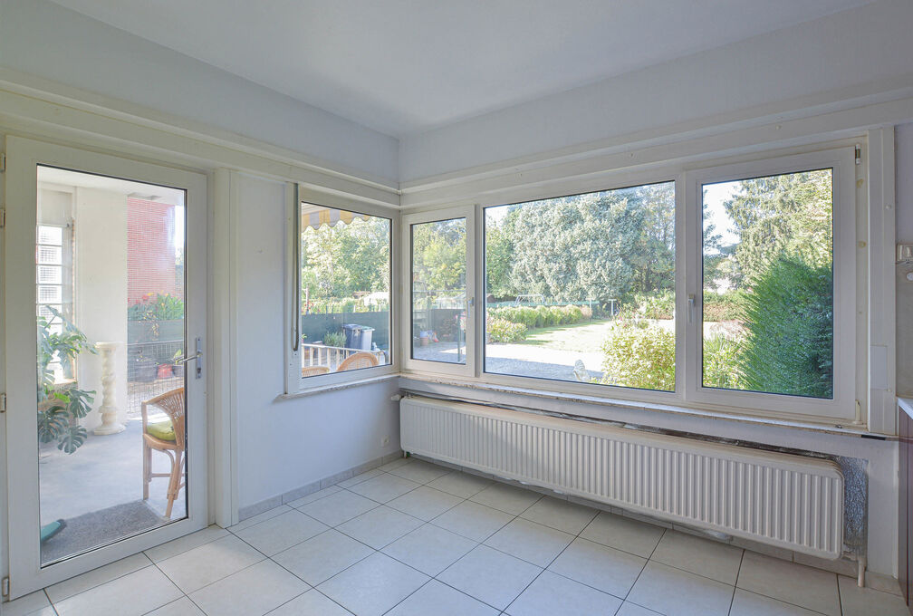 House for sale in Wezembeek-Oppem